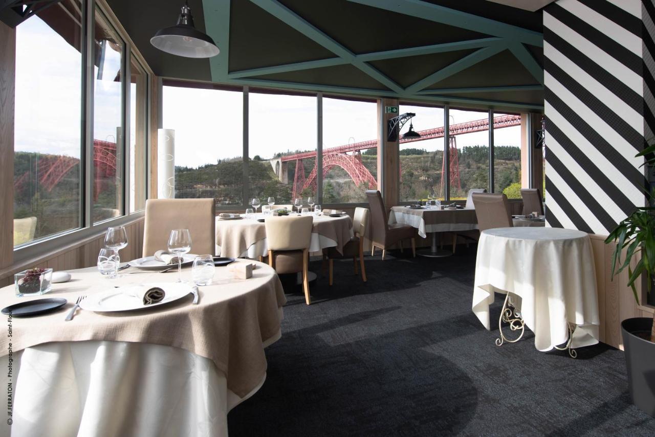 Logis Hotel Beau Site Loubaresse  Екстер'єр фото